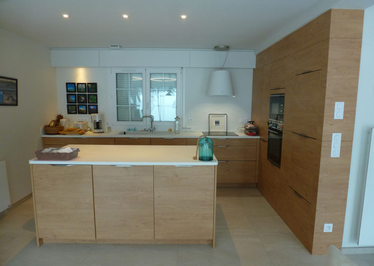 aménagement intérieur maison sarzeau